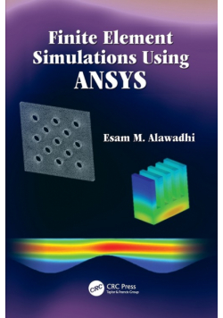 Finite Element Simulations Using ANSYS