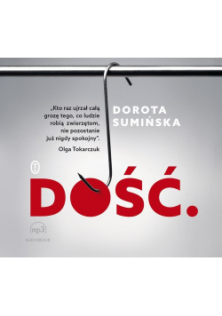 Dość cd