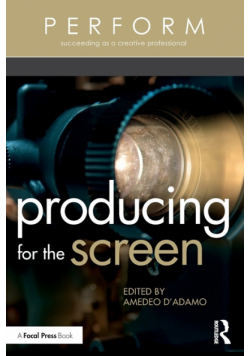 Producing for the Screen