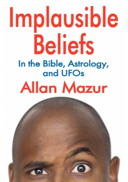 Implausible Beliefs