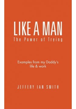 Like a Man