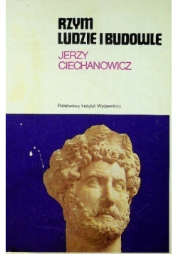 Rzym ludzie i budowle