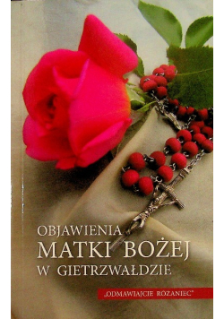 Objawienia matki Bożej w Gietrzwałdzie
