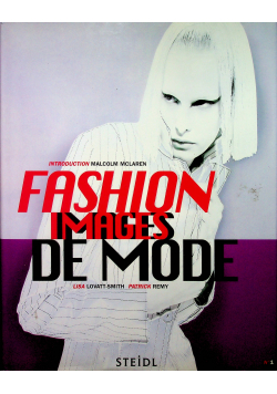 Fashion images de mode