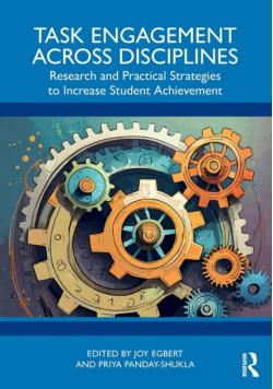Task Engagement Across Disciplines