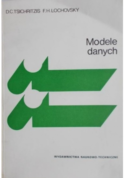 Modele danych