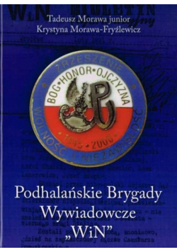 Podhalańskie brygady wywiadowcze