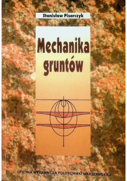 Mechanika gruntów