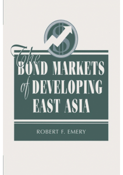 The Bond Markets Of Developing East Asia