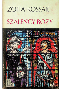 Szaleńcy Boży wersja kieszonkowa