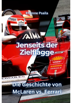Jenseits der Zielflagge