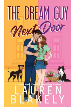 The Dream Guy Next Door