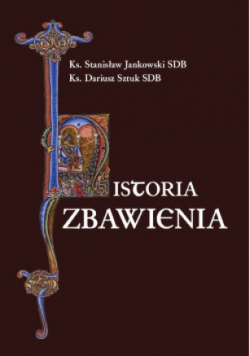 Historia zbawienia