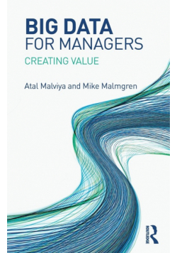 Big Data for Managers