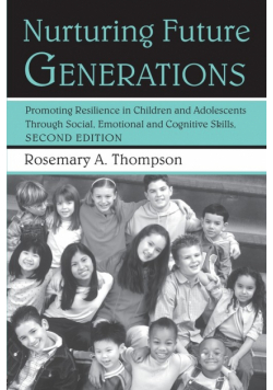 Nurturing Future Generations