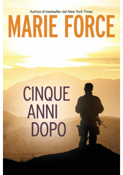 Cinque anni dopo