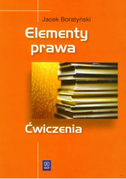 Elementy prawa ćwiczenia