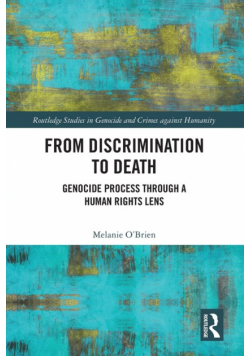 From Discrimination to Death