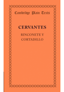 Rinconete y Cortadillo