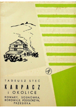 Karpacz i okolice