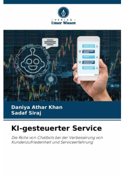 KI-gesteuerter Service