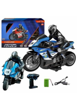 Motocykl R/C