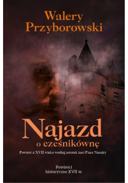 Najazd o cześnikównę