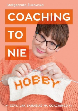Coaching To Nie Hobby