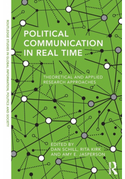 Political Communication in Real Time