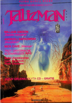 Nowy talizman Nr 1 / 96