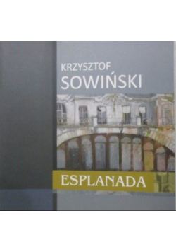 Esplanada