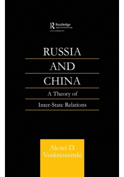 Russia and China