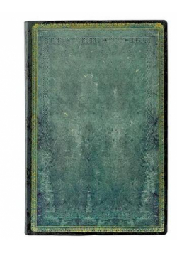 Notatnik linia Pacific Blue mini flexi