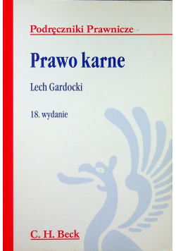 Prawo karne