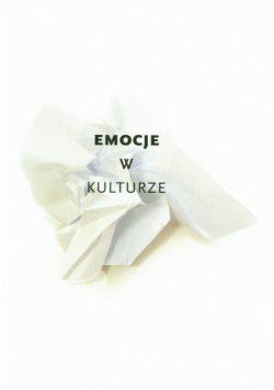 Emocje w kulturze