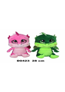 Dino 28cm MIX