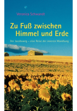 Zu Fuß zwischen Himmel und Erde
