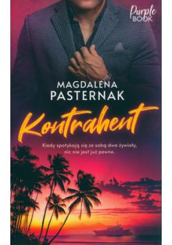 Kontrahent