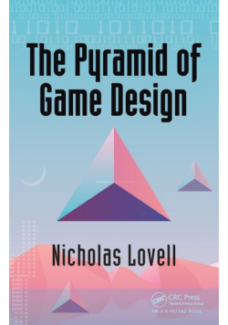 The Pyramid of Game Design