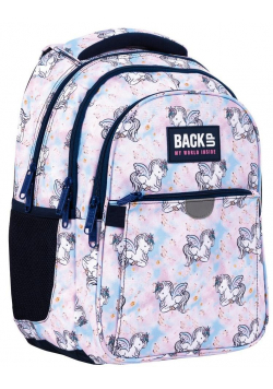 Plecak P25 BackUp 4 DERFORM