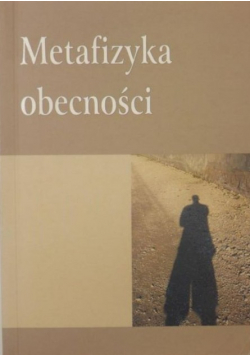Metafizyka obecności