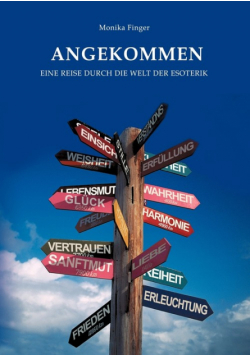 Angekommen