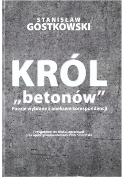 Król betonów