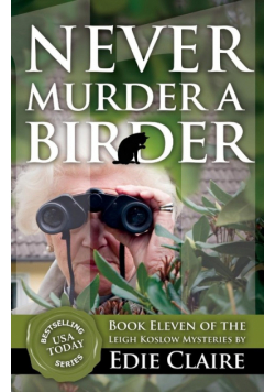 Never Murder a Birder