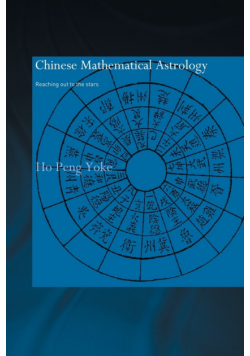 Chinese Mathematical Astrology