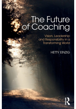 The Future of Coaching