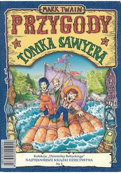 Przygody Tomka Sawyera