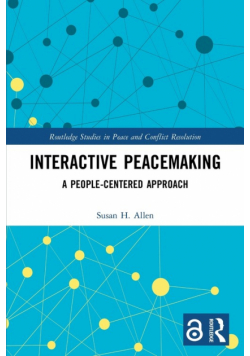 Interactive Peacemaking