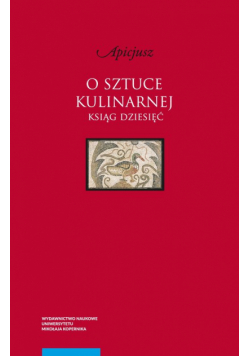 O sztuce kulinarnej