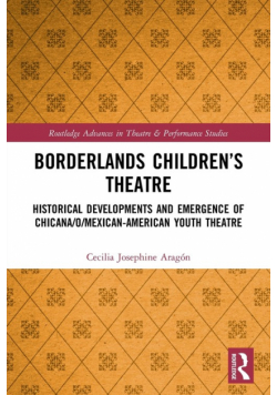 Borderlands Children's Theatre